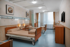 矫捷适配全预算：北京市昌平区金手杖国际养老